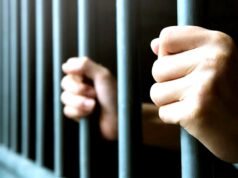 Los votantes de Texas aprueban la Propuesta 3 para ampliar la denegación de fianza por delitos violentos