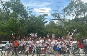 TJ-SP decidió detener de inmediato al conductor que mató al ciclista en 2020