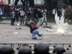 Más de diez años después, el STF encontró responsable al Estado de Paraná por los daños sufridos por las víctimas del 29 de abril