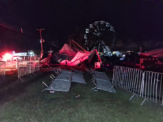 La Facultad de Medicina suspende las clases tras la tragedia de la fiesta