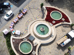 Esta Navidad se convierte en un espectáculo de luz extrema y fascinante