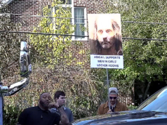 La carrera por la gobernación de Virginia se intensifica por la política de baño para personas transgénero