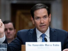 Fox News Politics Newsletter: Rubio ordena restitución para el personal al que se le niegan ascensos