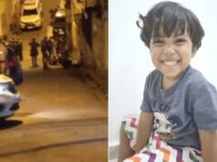 Muere niño de 4 años en allanamiento policial, un año sin respuestas; entender