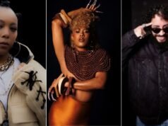 Negra Li, FBC y Enme son atracciones de la III Muestra de Cultura Urbana Sesc en Sao Luis