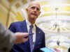El senador Rick Scott propone el plan de salud HSA como alternativa al subsidio de Obamacare