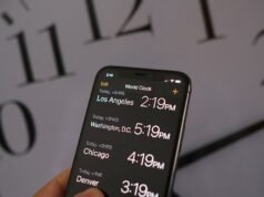 Los legisladores dicen que ya es hora de abandonar para siempre el ritual del horario de verano