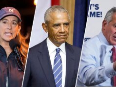 Sherrill declara que ‘Nueva Jersey es un estado azul’ a pesar de la reñida carrera por gobernador