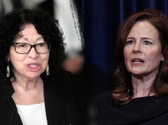 Barrett cuestiona la amplia autoridad arancelaria de Trump en un caso de la Corte Suprema