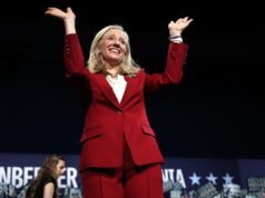 Encuesta de votantes de Fox News: cómo Spanberger ganó el puesto de gobernador de Virginia