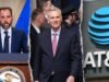AT&T entregó los registros móviles de McCarthy a Jack Smith en medio de su investigación J6