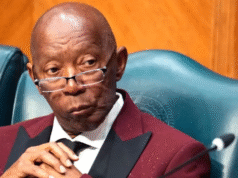 Los demócratas de Houston Menefee y Edwards se dirigen a la segunda vuelta de febrero