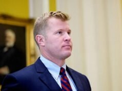 Candidato demócrata de Montana lanza un mensaje de voz con amenazas de muerte al senador republicano