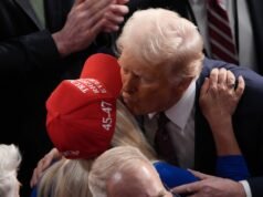 Trump retira su respaldo a la representante de Georgia Marjorie Taylor Greene