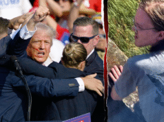 El FBI “obstaculizó” la investigación de la Cámara de Representantes sobre el intento de asesinato de Trump, dicen los legisladores