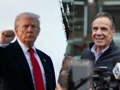Trump respalda a Cuomo y amenaza con recortar los fondos federales de Nueva York si Mamdani gana la carrera