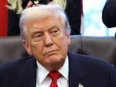 Trump pone fin “inmediatamente” a las protecciones contra la deportación de somalíes en Minnesota