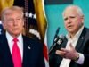 Trump llama a Tim Walz “seriamente molesto” por preocupaciones sobre el crimen en Minnesota
