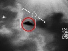 Nuevo documental revela secretos de la UAP con ex funcionarios del gobierno