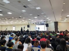 ¡Última revisión de la prueba!