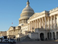 Fox News Politics Newsletter: Los rebeldes del partido hablan sobre el fin del cierre del gobierno