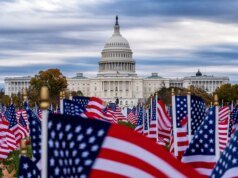 El Departamento de Justicia pide a SCOTUS DOJ que desestime el caso SNAP