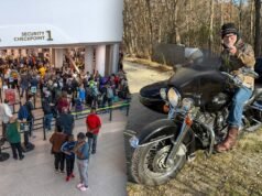 Los legisladores se vuelven creativos para evitar el caos en los viajes aéreos y poner fin al cierre del gobierno