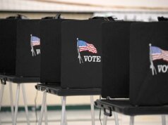 Texas aprueba propuesta de enmienda constitucional que prohíbe el voto a no ciudadanos