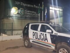 Madre condenada a 40 años de prisión por asesinato de niño en Fortaleza