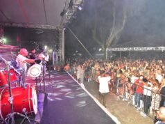 Festa Afro celebra el Día Nacional del Zombi y la Conciencia Negra con intensa programación en Ubuntu Petrópolis