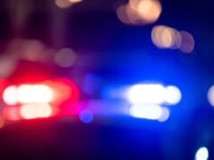 Seis acusados de fuga fueron detenidos en GV durante la operación, el delito incluía asesinato