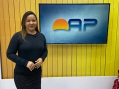 Mira Bom Diya Amapa este miércoles (5).