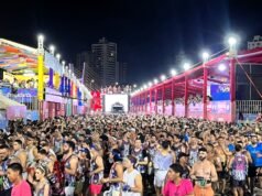 El Senado incluyó el Carnaval en el calendario turístico oficial de Brasil