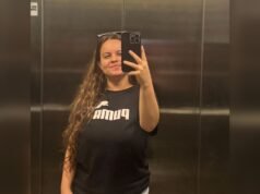 Vea a la mujer de Sorocabana asesinada durante un robo en la región este de Sao Paulo