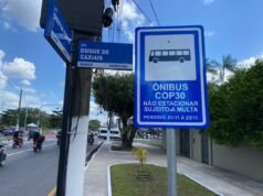 Servicio gratuito de autobús los días 6 y 7 de noviembre