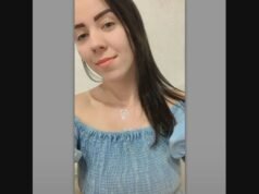 Video muestra a mujer empujando el cochecito de su hijo justo antes de que Río Sepetibate la matara a tiros; Se buscan hombres en moto