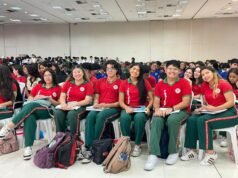 Aulão na Rede 2025: vea las fotos del primer día de revisión de Enem