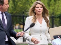 Comey y James impugnan el nombramiento de fiscal estadounidense en un tribunal federal