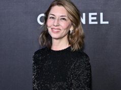 Bill Murray, Elle Fanning y Elvis Costello celebran a Sofia Coppola en el beneficio del MoMA