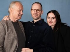 En ‘Sentimental Value’, el arte imita la vida y viceversa