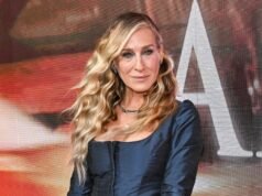 Sarah Jessica Parker recibirá el premio Carol Burnett en los Globos de Oro