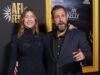 Adam Sandler recibirá el premio a la trayectoria profesional de Películas para adultos de AARP, su segundo premio de AARP