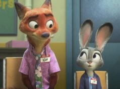 ‘Zootopia 2’ logra un récord en la taquilla mundial con un estreno de 556 millones de dólares