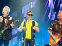 Bad Company, uno de los supergrupos del rock, abre las puertas del Salón de la Fama del Rock & Roll