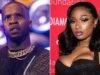 El tribunal niega la apelación del rapero Tory Lanez a su condena por el tiroteo de Megan Thee Stallion