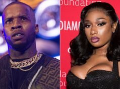 El tribunal niega la apelación del rapero Tory Lanez a su condena por el tiroteo de Megan Thee Stallion