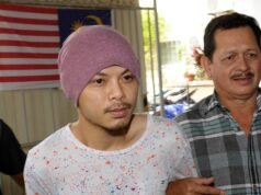 El rapero malasio Namewee detenido en la investigación del asesinato de un influencer taiwanés
