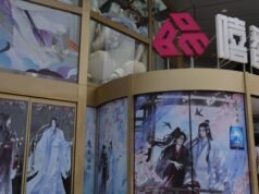 Mientras China toma medidas enérgicas contra las historias sobre hombres enamorados, las fans femeninas lamentan los romances idealizados