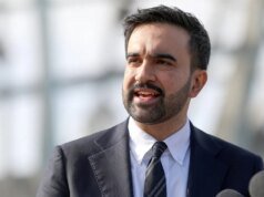 Organizaciones judías responden a la victoria de Zohran Mamdani como alcalde de Nueva York