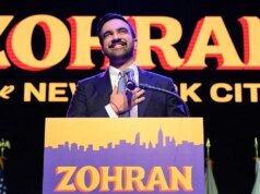 EL NUEVO ALCALDE SOCIALISTA DEL GOP ELESS NYC, ZOHRAN MAMDANI, ATACARÁ A LOS DEMARCRITS